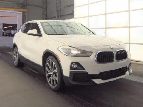 Another view of 2020 BMW X2 sDrive28i for sale in Plano, TX at Gulliver Auto Group