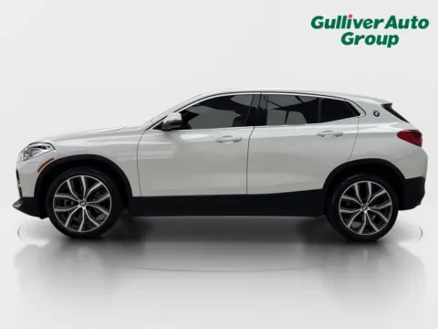 Another view of 2020 BMW X2 sDrive28i for sale in Plano, TX at Gulliver Auto Group