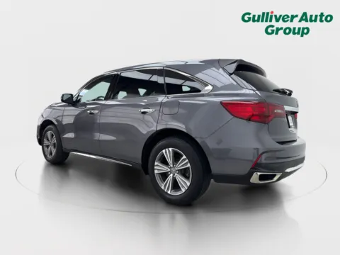 More photos of 2020 Acura MDX 3.5L at Gulliver Auto Group, TX
