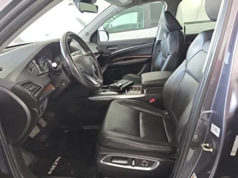 More photos of 2020 Acura MDX 3.5L at Gulliver Auto Group, TX