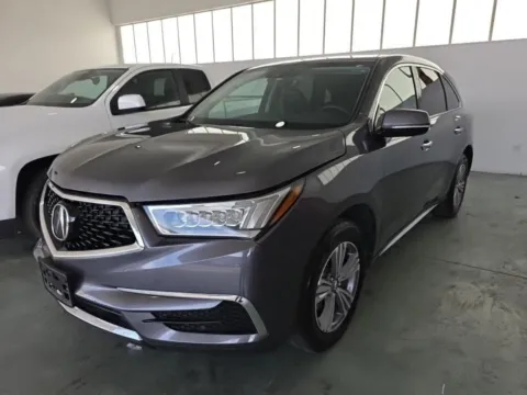 Photos of 2020 Acura MDX 3.5L for sale in Plano, TX at Gulliver Auto Group