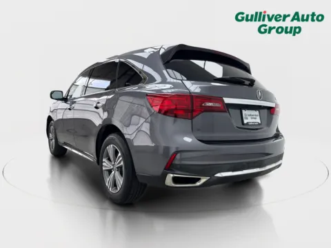 More photos of 2020 Acura MDX 3.5L at Gulliver Auto Group, TX