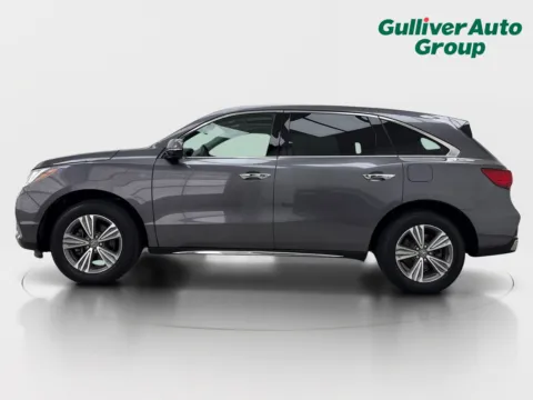 Another view of 2020 Acura MDX 3.5L for sale in Plano, TX at Gulliver Auto Group