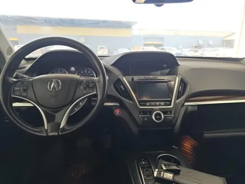 More photos of 2020 Acura MDX 3.5L at Gulliver Auto Group, TX