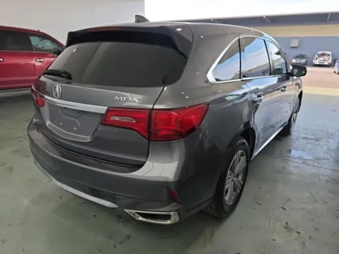Photos of 2020 Acura MDX 3.5L for sale in Plano, TX at Gulliver Auto Group