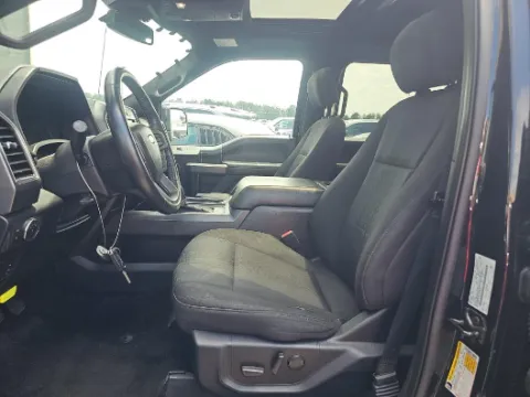 More photos of 2020 Ford F-150 XLT at Gulliver Auto Group, TX