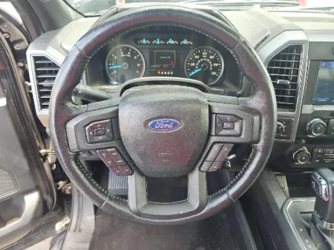 More photos of 2020 Ford F-150 XLT at Gulliver Auto Group, TX