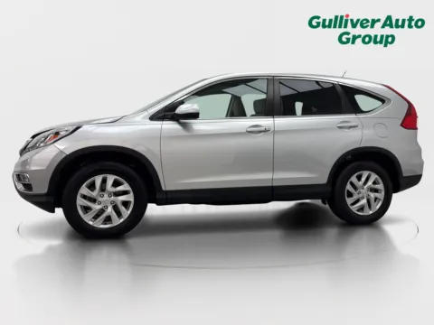 Photos of 2016 Honda CR-V EX for sale in Plano, TX at Gulliver Auto Group