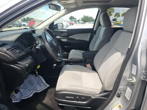 More photos of 2016 Honda CR-V EX at Gulliver Auto Group, TX