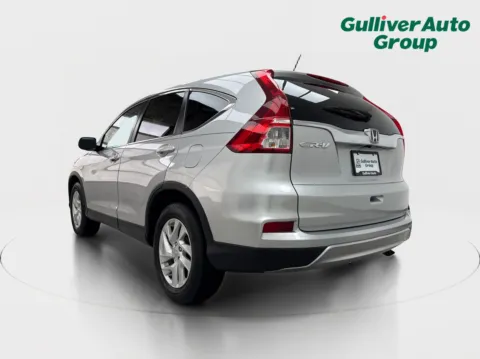 More photos of 2016 Honda CR-V EX at Gulliver Auto Group, TX