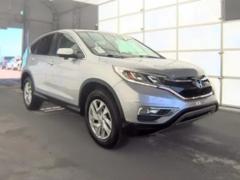 Another view of 2016 Honda CR-V EX for sale in Plano, TX at Gulliver Auto Group