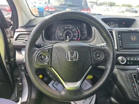 More photos of 2016 Honda CR-V EX at Gulliver Auto Group, TX