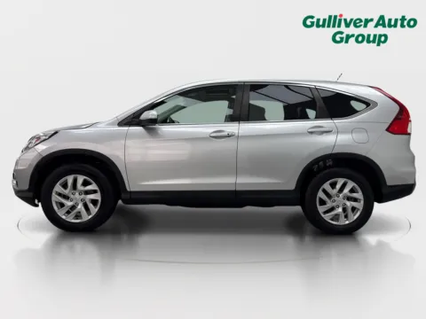 Another view of 2016 Honda CR-V EX for sale in Plano, TX at Gulliver Auto Group