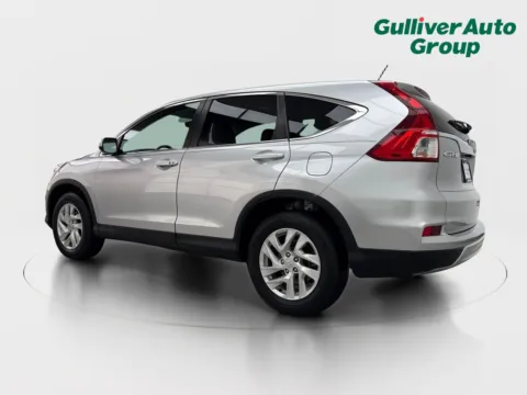 More photos of 2016 Honda CR-V EX at Gulliver Auto Group, TX