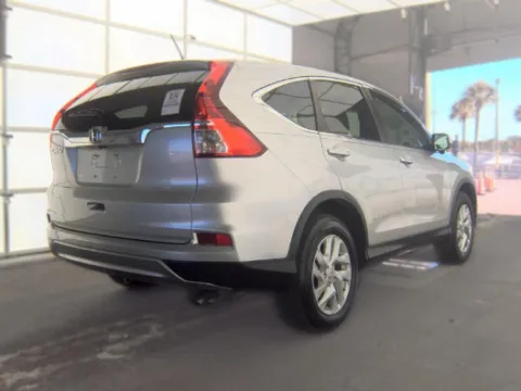 Another view of 2016 Honda CR-V EX for sale in Plano, TX at Gulliver Auto Group