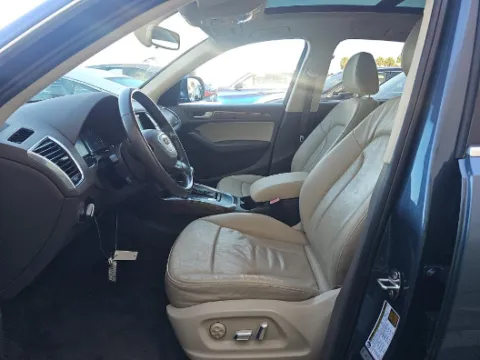 More photos of 2016 Audi Q5 2.0T Premium at Gulliver Auto Group, TX