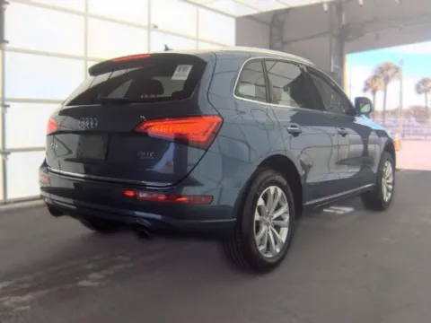 Another view of 2016 Audi Q5 2.0T Premium for sale in Plano, TX at Gulliver Auto Group