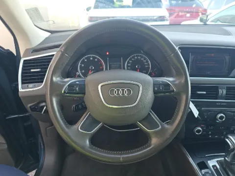 More photos of 2016 Audi Q5 2.0T Premium at Gulliver Auto Group, TX