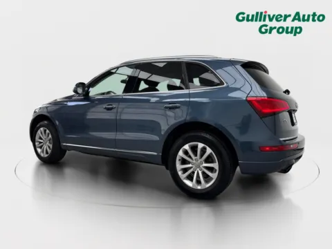 More photos of 2016 Audi Q5 2.0T Premium at Gulliver Auto Group, TX