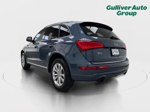 More photos of 2016 Audi Q5 2.0T Premium at Gulliver Auto Group, TX