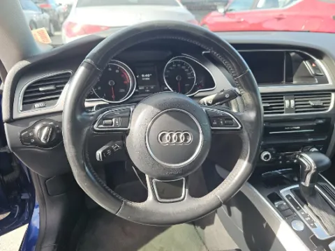More photos of 2014 Audi A5 2.0T Premium Plus at Gulliver Auto Group, TX