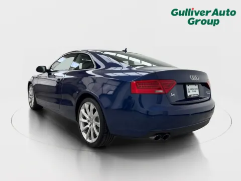 More photos of 2014 Audi A5 2.0T Premium Plus at Gulliver Auto Group, TX