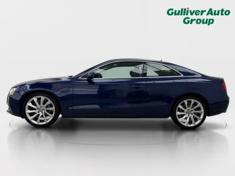 Another view of 2014 Audi A5 2.0T Premium Plus for sale in Plano, TX at Gulliver Auto Group