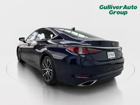 More photos of 2022 Lexus ES 350 at Gulliver Auto Group, TX