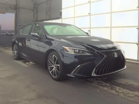 More photos of 2022 Lexus ES 350 at Gulliver Auto Group, TX