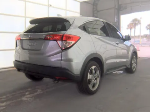 Another view of 2020 Honda HR-V LX for sale in Plano, TX at Gulliver Auto Group