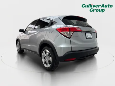 More photos of 2020 Honda HR-V LX at Gulliver Auto Group, TX