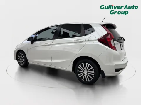 More photos of 2019 Honda Fit LX at Gulliver Auto Group, TX