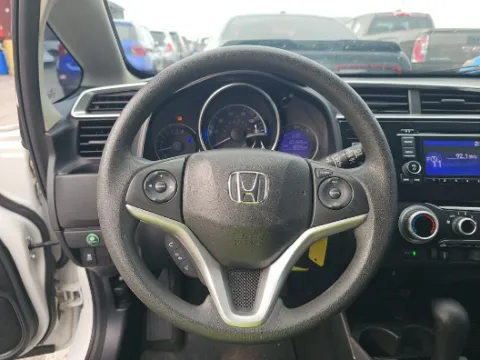 More photos of 2019 Honda Fit LX at Gulliver Auto Group, TX