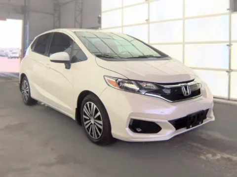 More photos of 2019 Honda Fit LX at Gulliver Auto Group, TX