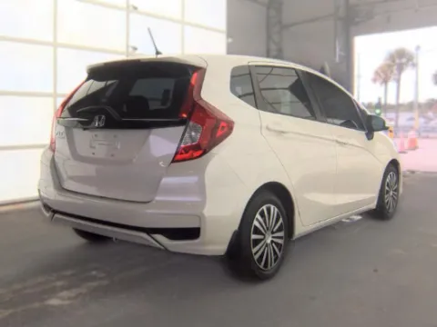 Another view of 2019 Honda Fit LX for sale in Plano, TX at Gulliver Auto Group