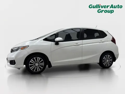 Photos of 2019 Honda Fit LX for sale in Plano, TX at Gulliver Auto Group