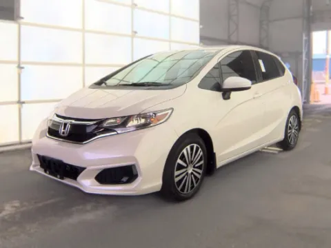 Photos of 2019 Honda Fit LX for sale in Plano, TX at Gulliver Auto Group