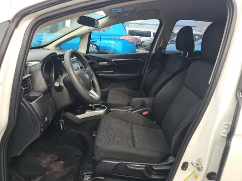 More photos of 2019 Honda Fit LX at Gulliver Auto Group, TX