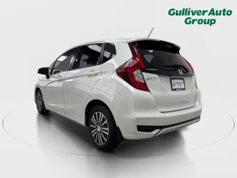 More photos of 2019 Honda Fit LX at Gulliver Auto Group, TX
