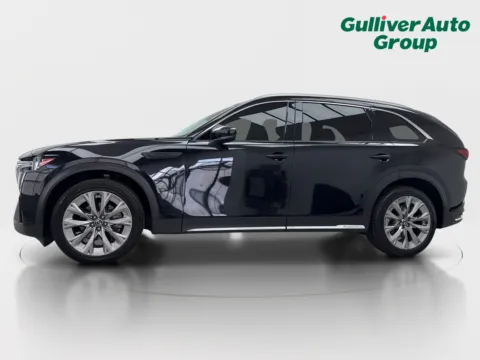 Photos of 2024 Mazda CX-90 3.3 Turbo Premium for sale in Plano, TX at Gulliver Auto Group