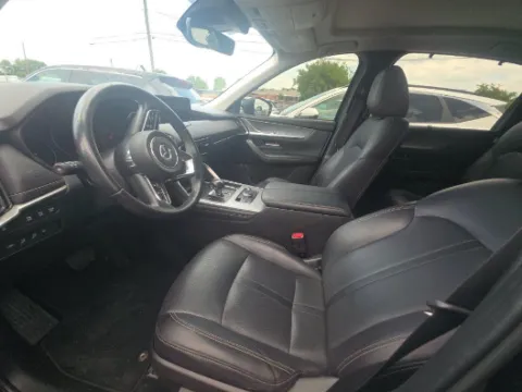 More photos of 2024 Mazda CX-90 3.3 Turbo Premium at Gulliver Auto Group, TX