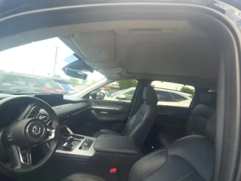 More photos of 2024 Mazda CX-90 3.3 Turbo Premium at Gulliver Auto Group, TX