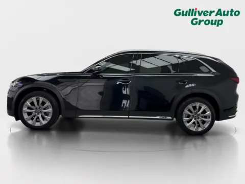 Another view of 2024 Mazda CX-90 3.3 Turbo Premium for sale in Plano, TX at Gulliver Auto Group