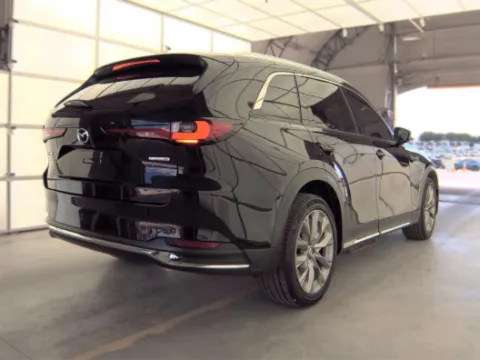 Photos of 2024 Mazda CX-90 3.3 Turbo Premium for sale in Plano, TX at Gulliver Auto Group