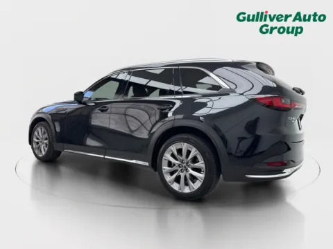 More photos of 2024 Mazda CX-90 3.3 Turbo Premium at Gulliver Auto Group, TX