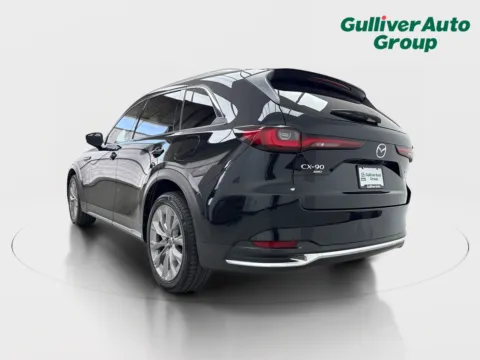 More photos of 2024 Mazda CX-90 3.3 Turbo Premium at Gulliver Auto Group, TX