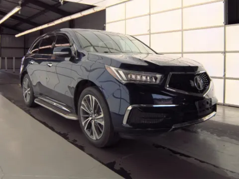 More photos of 2019 Acura MDX 3.5L Technology Package at Gulliver Auto Group, TX