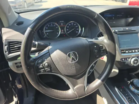 More photos of 2019 Acura MDX 3.5L Technology Package at Gulliver Auto Group, TX