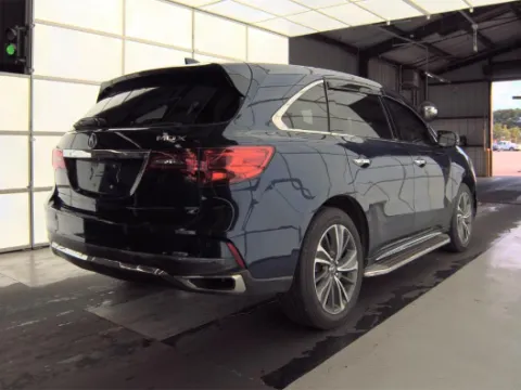 Photos of 2019 Acura MDX 3.5L Technology Package for sale in Plano, TX at Gulliver Auto Group