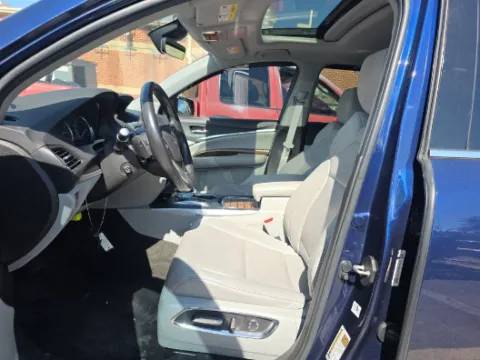 More photos of 2019 Acura MDX 3.5L Technology Package at Gulliver Auto Group, TX